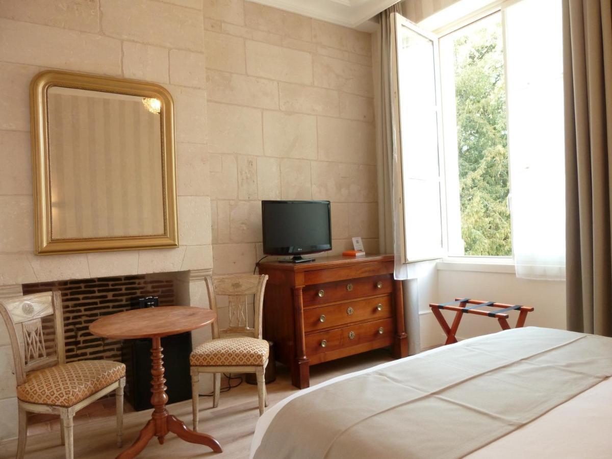 Hotel Grand Monarque อาแซ-เลอ-ริโด ภายนอก รูปภาพ