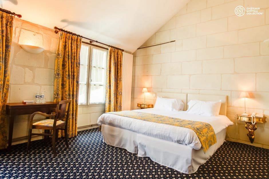Hotel Grand Monarque อาแซ-เลอ-ริโด ห้อง รูปภาพ