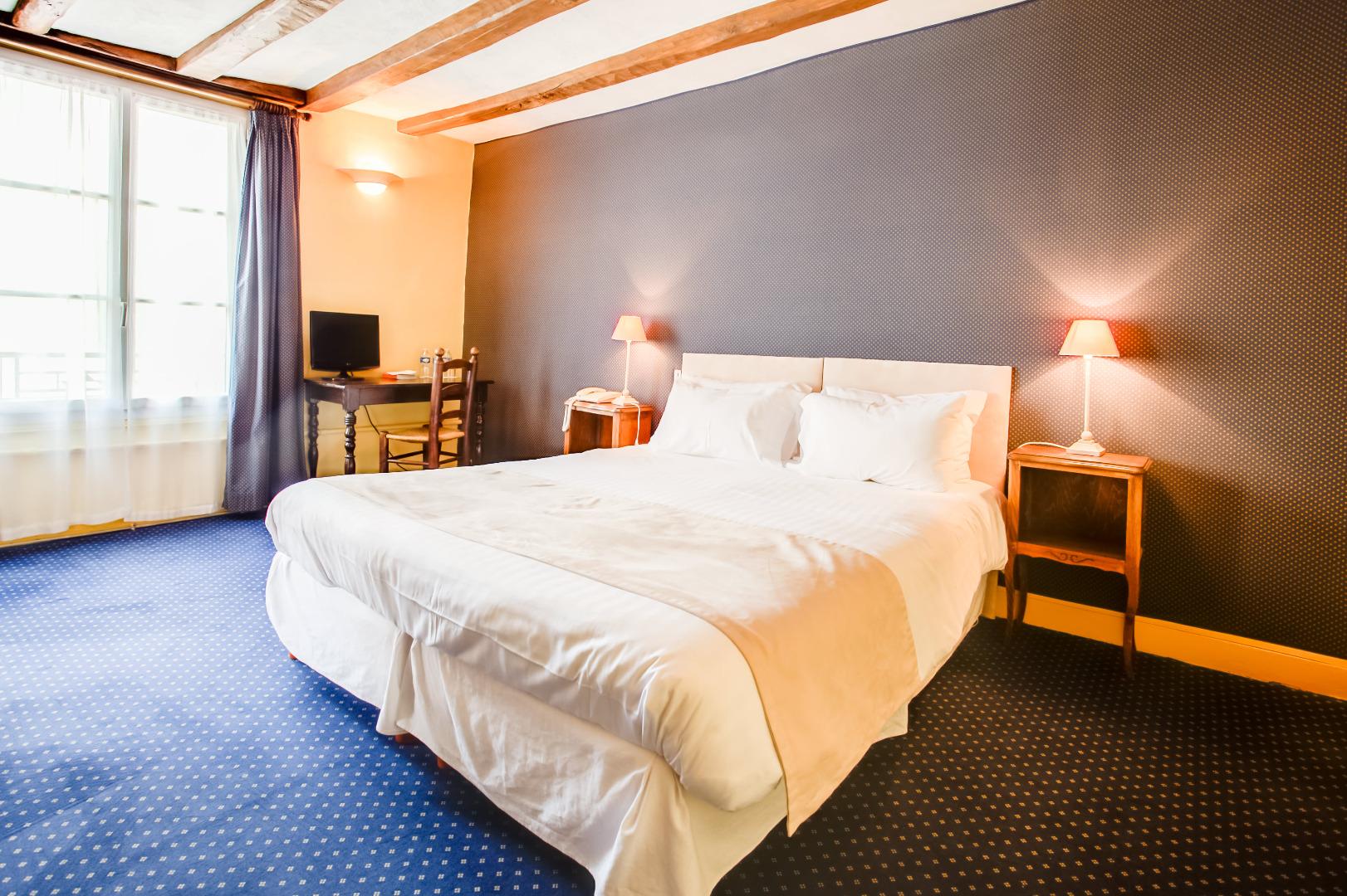Hotel Grand Monarque อาแซ-เลอ-ริโด ภายนอก รูปภาพ