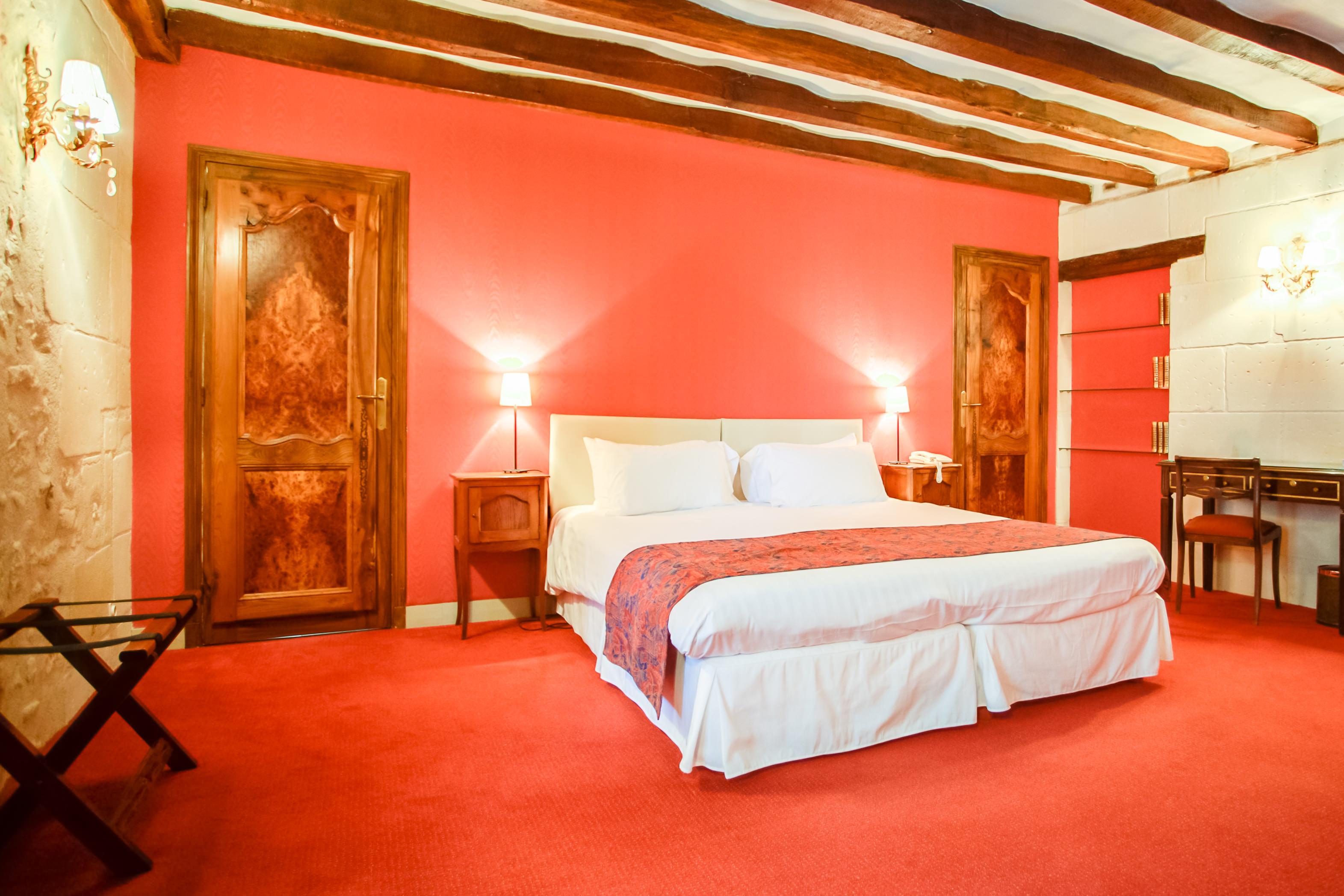 Hotel Grand Monarque อาแซ-เลอ-ริโด ภายนอก รูปภาพ