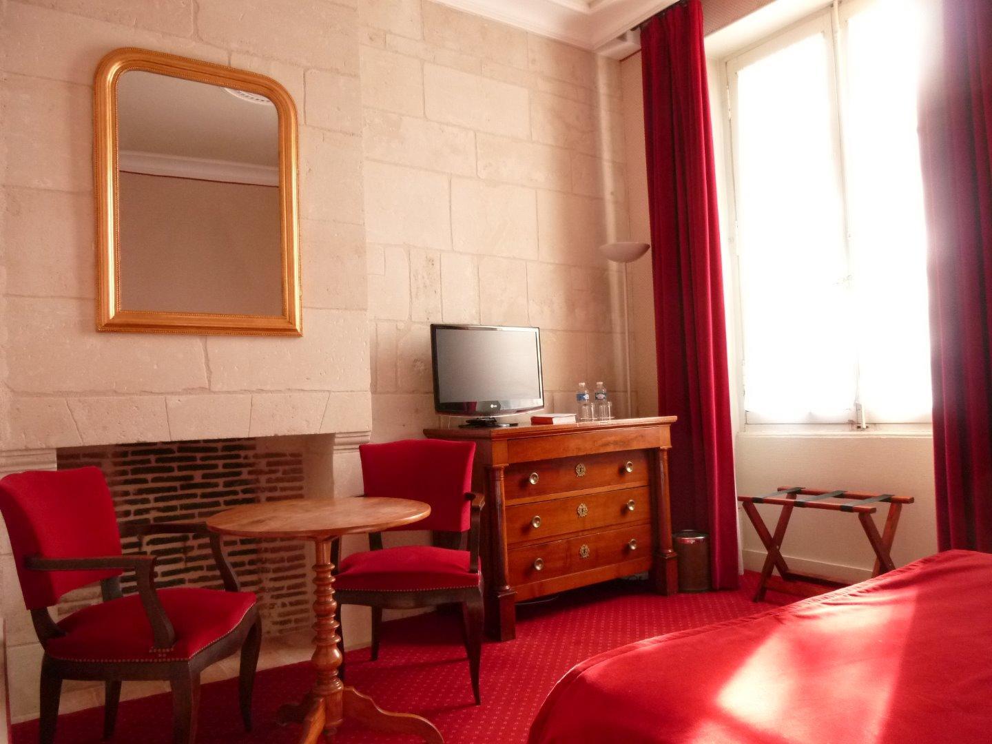 Hotel Grand Monarque อาแซ-เลอ-ริโด ภายนอก รูปภาพ