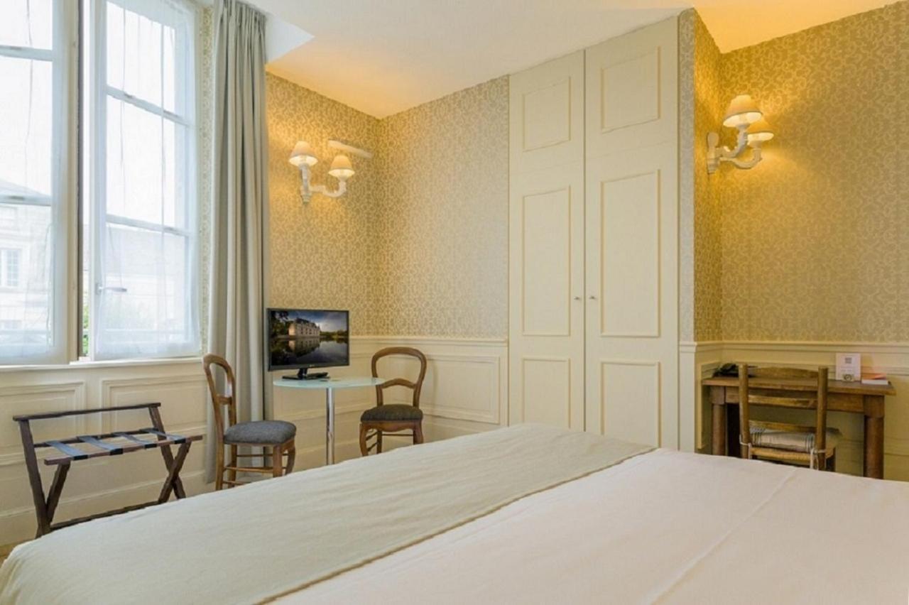 Hotel Grand Monarque อาแซ-เลอ-ริโด ภายนอก รูปภาพ