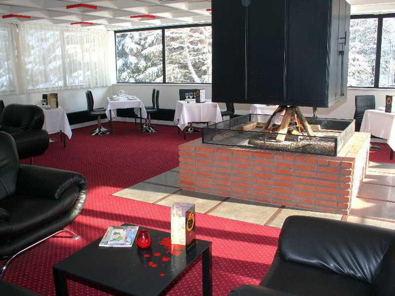 Hotel Grand Monarque อาแซ-เลอ-ริโด ภายนอก รูปภาพ