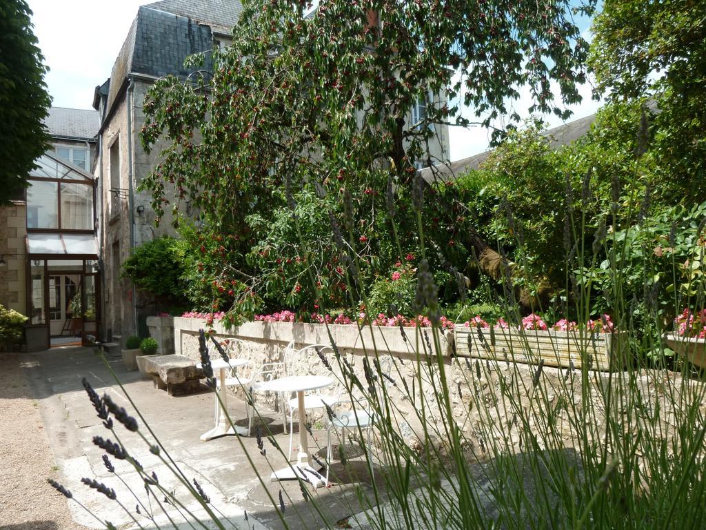Hotel Grand Monarque อาแซ-เลอ-ริโด ภายนอก รูปภาพ