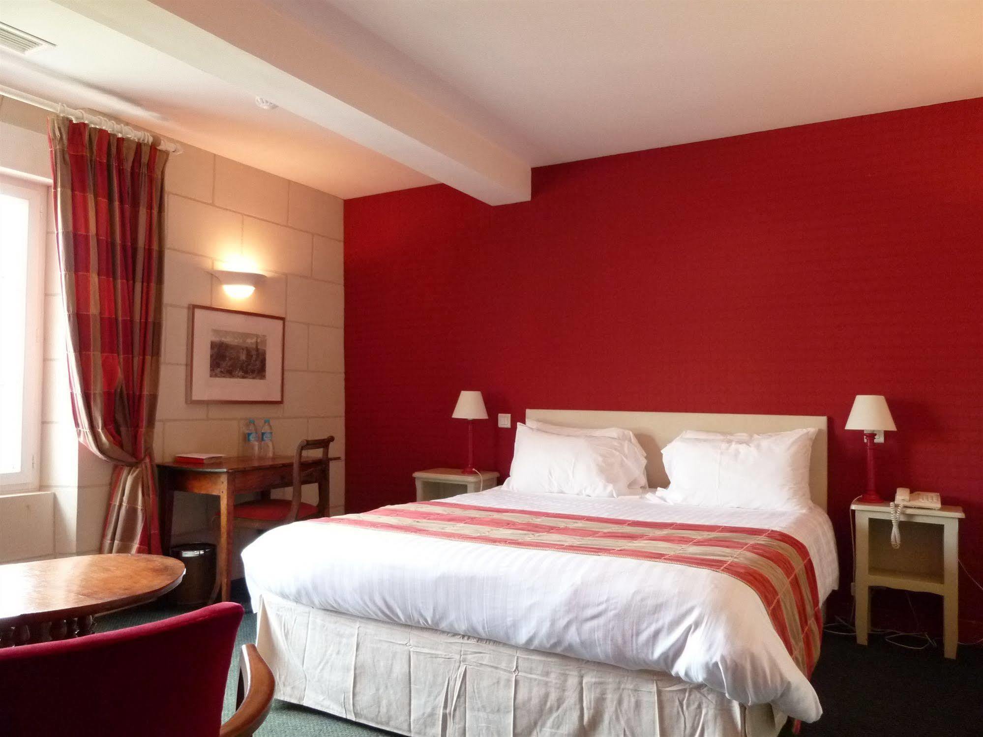 Hotel Grand Monarque อาแซ-เลอ-ริโด ภายนอก รูปภาพ